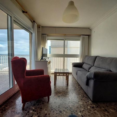 Apartamento Bellavista Daimus Exteriér fotografie