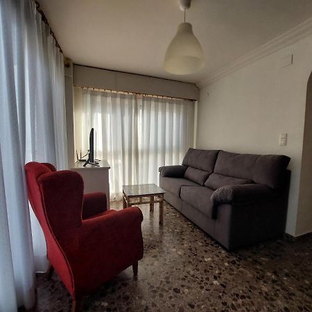 Apartamento Bellavista Daimus Exteriér fotografie