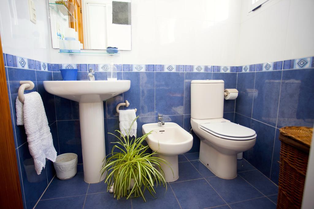 Apartamento Bellavista Daimus Pokoj fotografie