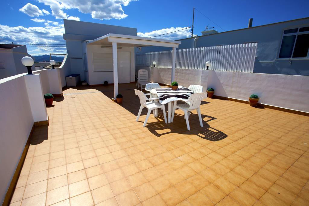 Apartamento Bellavista Daimus Pokoj fotografie