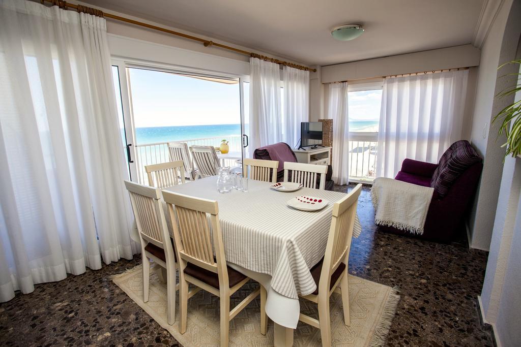 Apartamento Bellavista Daimus Pokoj fotografie
